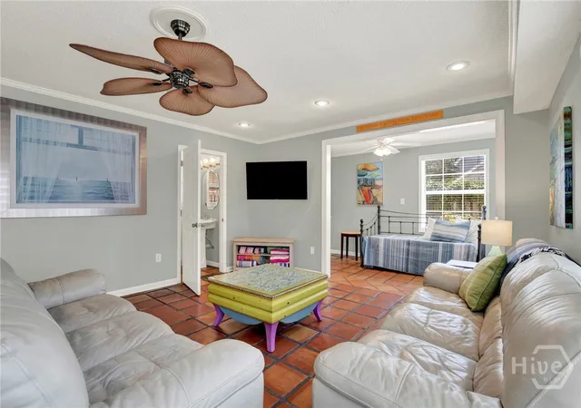 Homes for sale in Tybee Island, GA | 1406 Jones Ave, Tybee Island, GA 31328 | MLS# SA357197