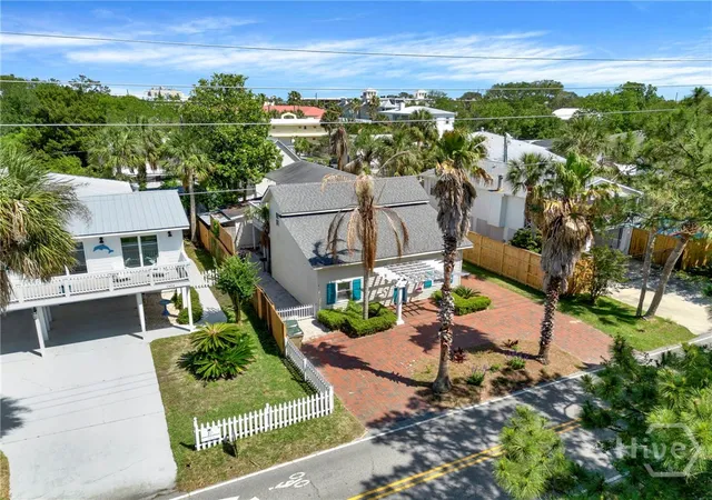 Homes for sale in Tybee Island, GA | 1406 Jones Ave, Tybee Island, GA 31328 | MLS# SA357197