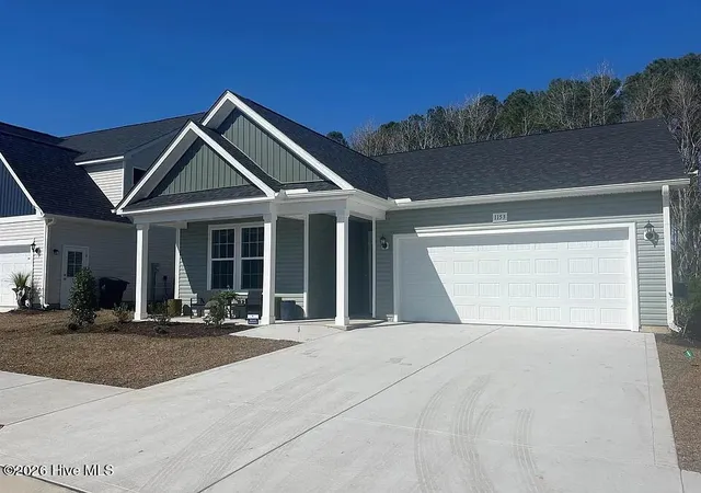 1st image of 1100 Rosefield Wy Nw, Carolina Shores, NC 28467 | MLS# 100585399