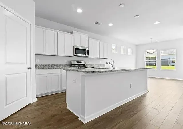 2nd image of 1100 Rosefield Wy Nw, Carolina Shores, NC 28467 | MLS# 100585399