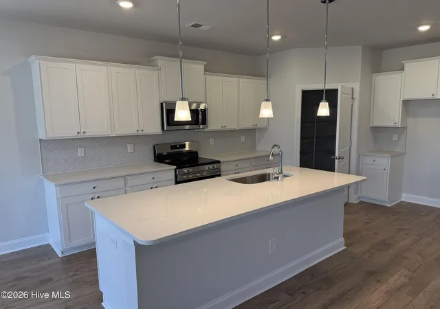 3rd image of 1100 Rosefield Wy Nw, Carolina Shores, NC 28467 | MLS# 100585399