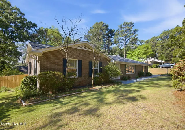 Homes for sale in Southern Pines, NC | 1171 N Fort Bragg Rd, Southern Pines, NC 28387 | MLS# 100572105