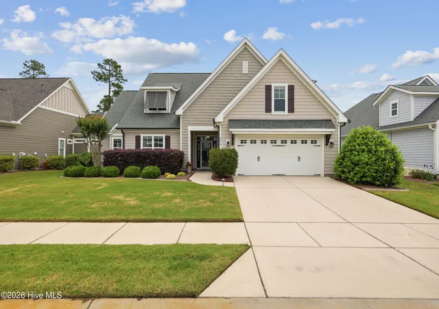 1st image of 3014 Pine Bloom Wy, Leland, NC 28451 | MLS# 100572308