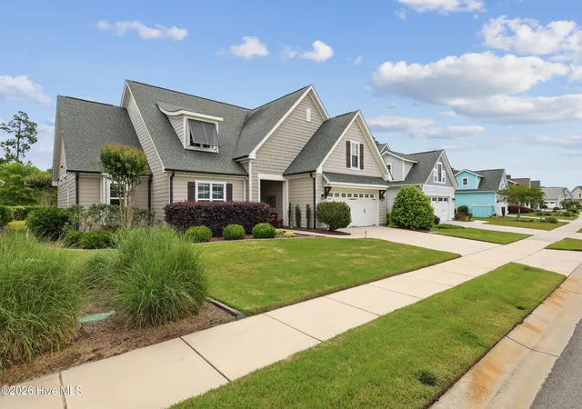 2nd image of 3014 Pine Bloom Wy, Leland, NC 28451 | MLS# 100572308
