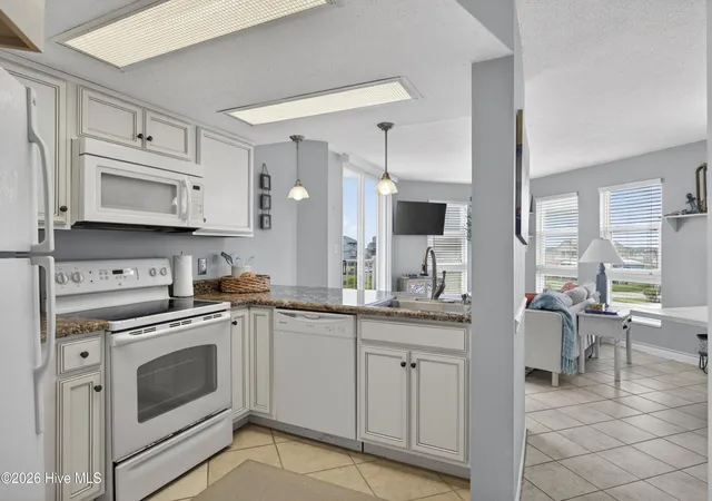 Homes for sale in North Topsail Beach, NC | 2000 New River Inlet Rd #Unit 1201, North Topsail Beach, NC 28460 | MLS# 100571180
