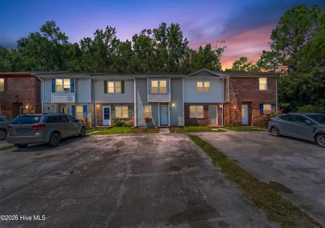 Photo 1 of Single family home for sale at 82 Balsam Rd, Jacksonville, NC 28546 | MLS# 100596529 | Listing updated on 2026-08-31