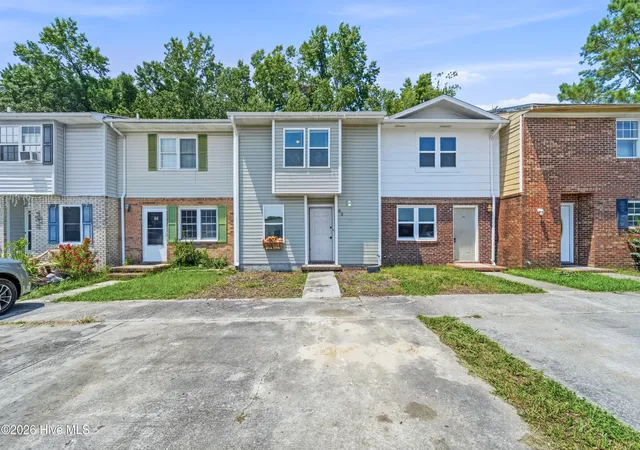 Photo 3 of Single family home for sale at 82 Balsam Rd, Jacksonville, NC 28546 | MLS# 100596529 | Listing updated on 2026-09-07