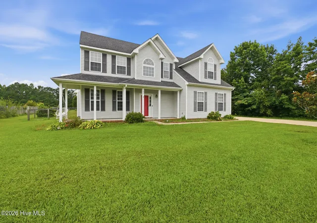 Homes for sale in South Mills, NC | 145 Pier Landing Landing, South Mills, NC 27976 | MLS# 100587859