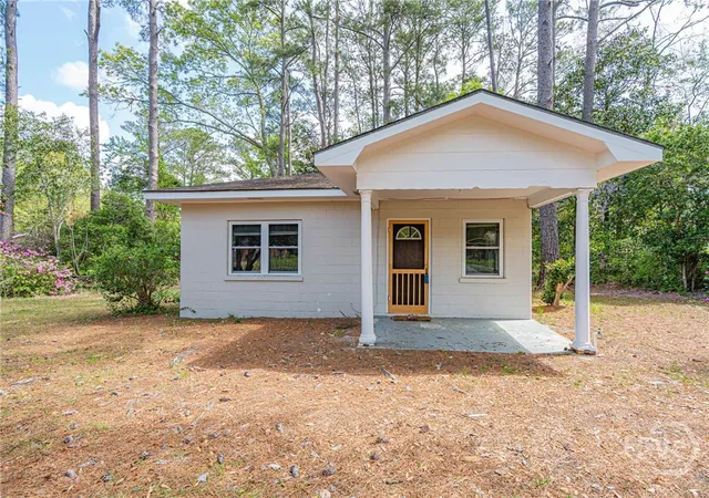 Photo 1 of Single family home for sale at 706 Lexington Ave, Rincon, GA 31326 | MLS# SA361549 | Listing updated on 2026-07-30