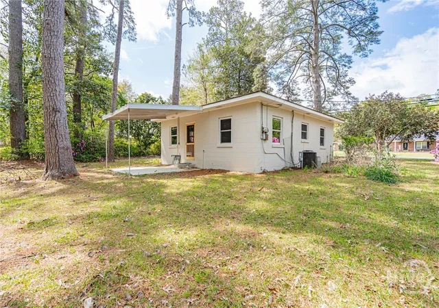 Photo 2 of Single family home for sale at 706 Lexington Ave, Rincon, GA 31326 | MLS# SA361549 | Listing updated on 2026-07-30