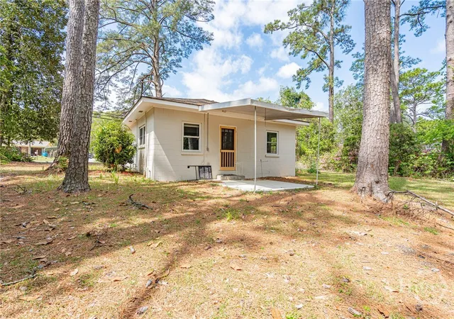 Photo 3 of Single family home for sale at 706 Lexington Ave, Rincon, GA 31326 | MLS# SA361549 | Listing updated on 2026-07-30