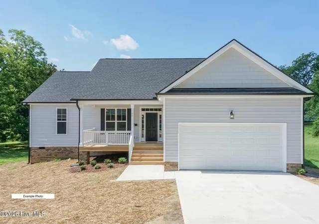 Homes for sale in Tarboro, NC | 705 E Battle Ave, Tarboro, NC 27886 | MLS# 100582794