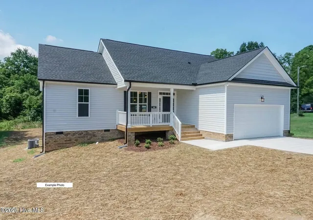Homes for sale in Tarboro, NC | 705 E Battle Ave, Tarboro, NC 27886 | MLS# 100582794