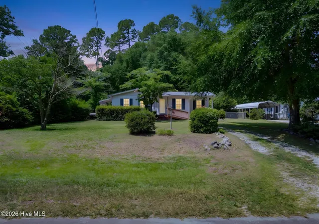 Homes for sale in Wilmington, NC | 614 Jennings Dr, Wilmington, NC 28403 | MLS# 100587830