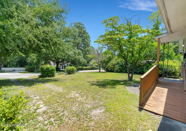 Homes for sale in Wilmington, NC | 614 Jennings Dr, Wilmington, NC 28403 | MLS# 100587830