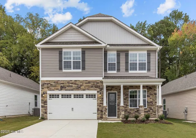 1st image of 121 Brookberry Ct, Rocky Mount, NC 27804 | MLS# 100581200