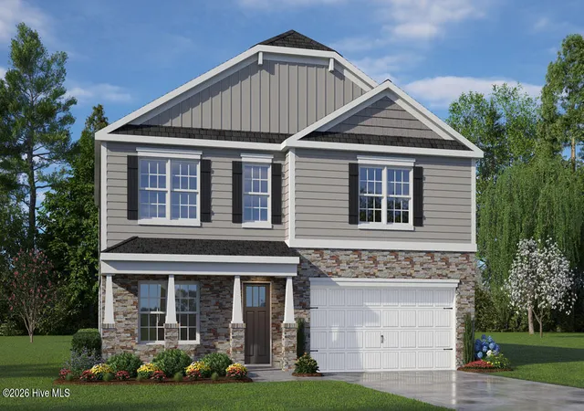 28th image of 121 Brookberry Ct, Rocky Mount, NC 27804 | MLS# 100581200