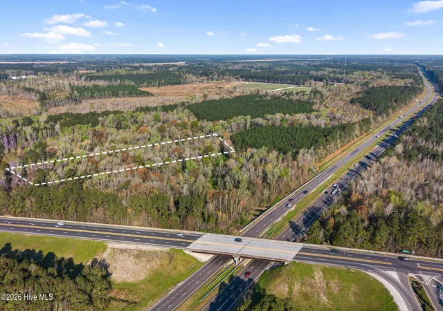 4th image of 351 Burgaw Creek Loop Rd, Burgaw, NC 28425 | MLS# 100561876