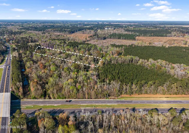 5th image of 351 Burgaw Creek Loop Rd, Burgaw, NC 28425 | MLS# 100561876