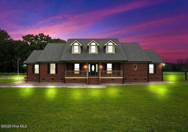 Photo 2 of Single family home for sale at 232 Mitchell Farm Rd, Goldsboro, NC 27530 | MLS# 100591510 | Listing updated on 2026-08-18