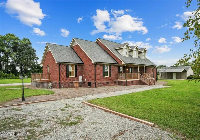 Photo 3 of Single family home for sale at 232 Mitchell Farm Rd, Goldsboro, NC 27530 | MLS# 100591510 | Listing updated on 2026-08-18