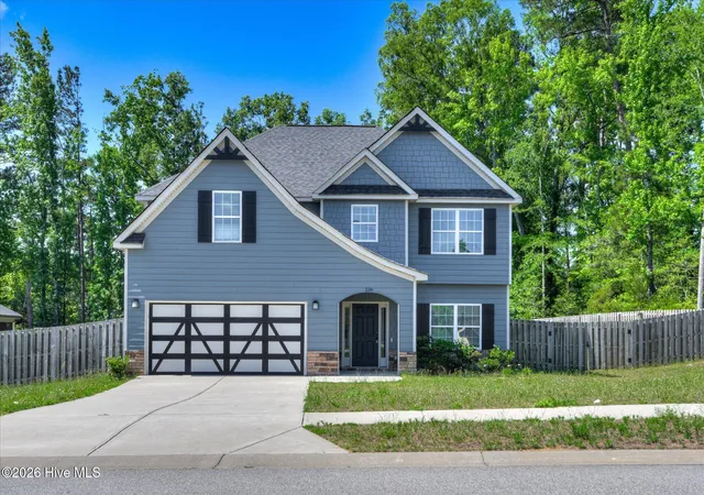 Photo 1 of Single family home for sale at 236 Haverford Dr, Grovetown, GA 30813 | MLS# 100575738 | Listing updated on 2026-09-19