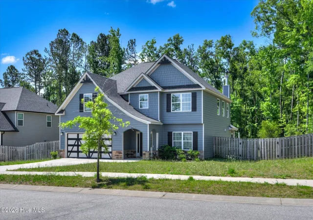 Photo 2 of Single family home for sale at 236 Haverford Dr, Grovetown, GA 30813 | MLS# 100575738 | Listing updated on 2026-09-19