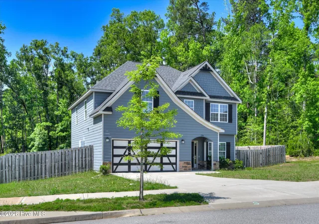 Photo 3 of Single family home for sale at 236 Haverford Dr, Grovetown, GA 30813 | MLS# 100575738 | Listing updated on 2026-09-19