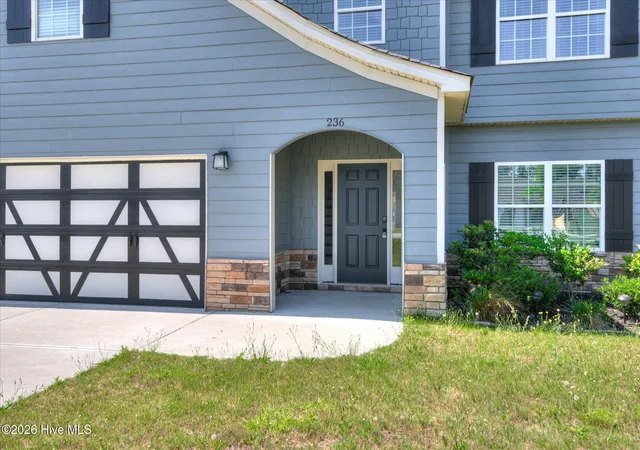 Photo 3 of Single family home for sale at 236 Haverford Dr, Grovetown, GA 30813 | MLS# 100575738 | Listing updated on 2026-09-19