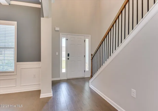 Photo 4 of Single family home for sale at 236 Haverford Dr, Grovetown, GA 30813 | MLS# 100575738 | Listing updated on 2026-09-19