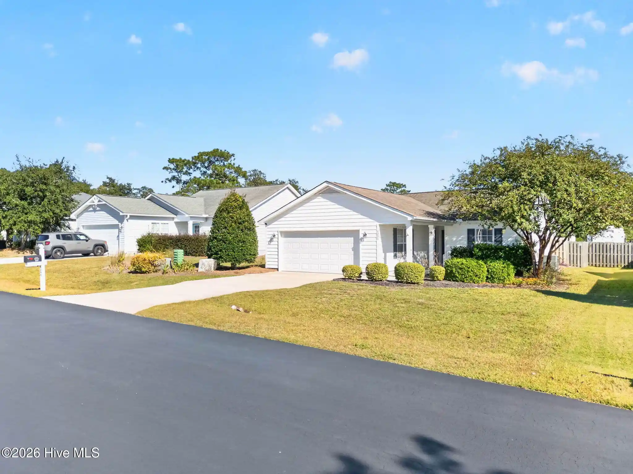 Photo 1 of Single family home for sale at 4290 Cherry Laurel Dr Se, Southport, NC 28461 | MLS# 100608465 | Listing updated on 2026-10-23