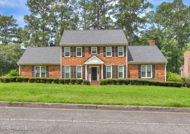 Photo 1 of Single family home for sale at 3566 Pebble Beach Dr, Augusta, GA 30907 | MLS# 100593914 | Listing updated on 2026-09-16