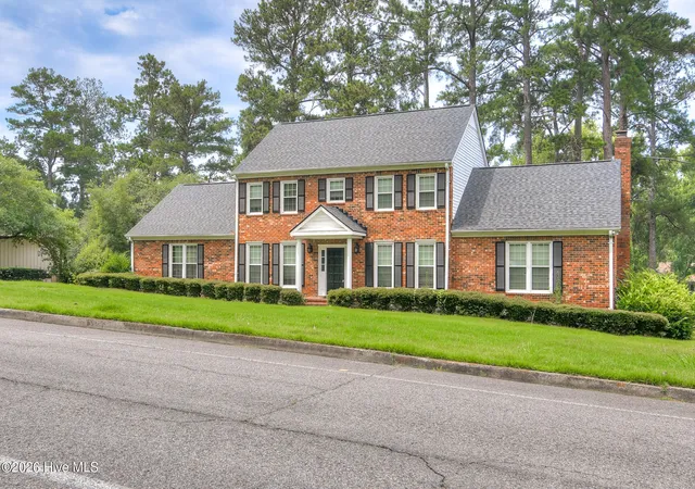 Photo 2 of Single family home for sale at 3566 Pebble Beach Dr, Augusta, GA 30907 | MLS# 100593914 | Listing updated on 2026-09-16