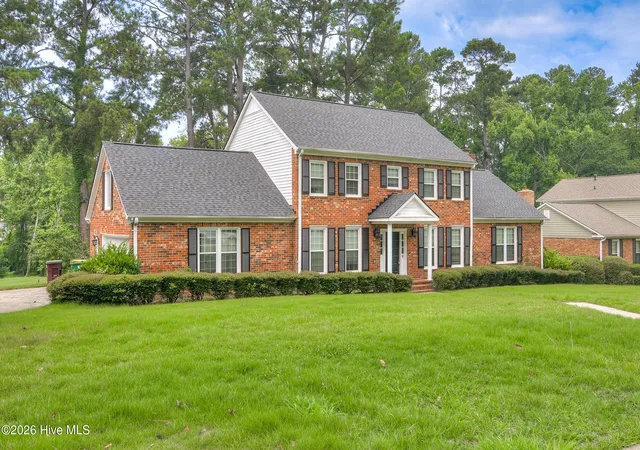 Photo 3 of Single family home for sale at 3566 Pebble Beach Dr, Augusta, GA 30907 | MLS# 100593914 | Listing updated on 2026-09-16