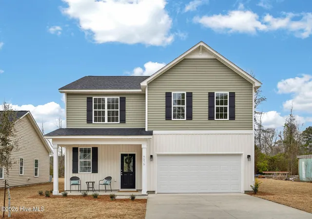 Photo 1 of Single family home for sale at 9565 Lily Pond Ct Ne, Leland, NC 28451 | MLS# 100579206 | Listing updated on 2026-10-07