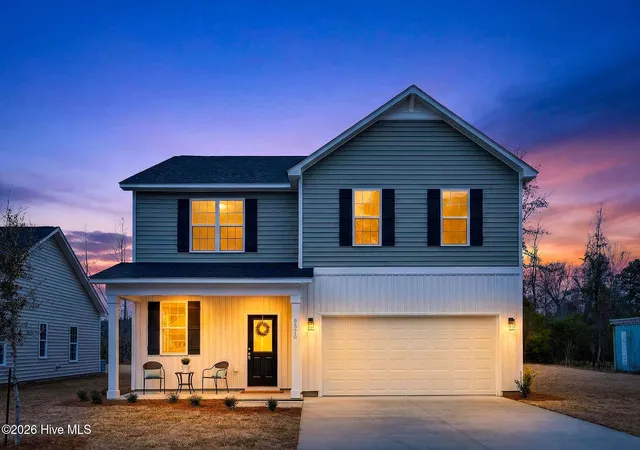 Photo 2 of Single family home for sale at 9565 Lily Pond Ct Ne, Leland, NC 28451 | MLS# 100579206 | Listing updated on 2026-10-07