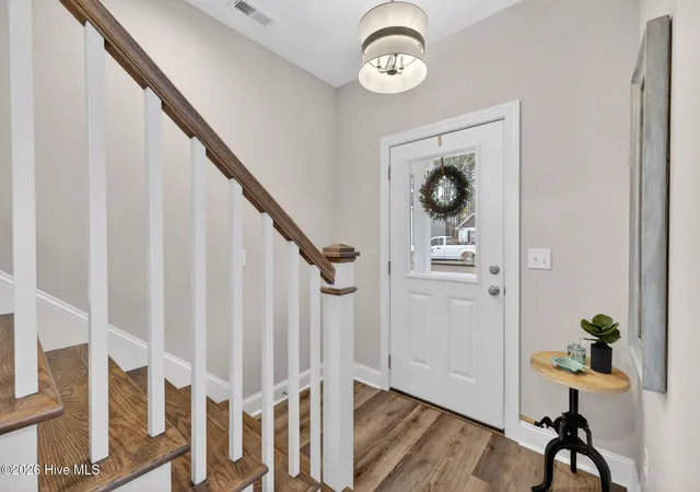 Photo 3 of Single family home for sale at 9565 Lily Pond Ct Ne, Leland, NC 28451 | MLS# 100579206 | Listing updated on 2026-10-07