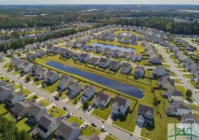 Photo 19 of Single family home for sale at 285 Willow Point Cir, Savannah, GA 31407 | MLS# SA363241 | Listing updated on 2026-09-01