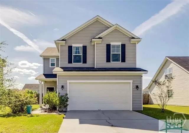 Photo 1 of Single family home for sale at 285 Willow Point Cir, Savannah, GA 31407 | MLS# SA363241 | Listing updated on 2026-09-01