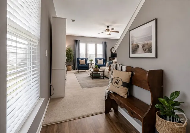 Photo 3 of Single family home for sale at 285 Willow Point Cir, Savannah, GA 31407 | MLS# SA363241 | Listing updated on 2026-09-01