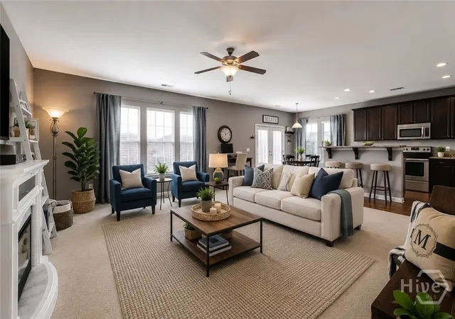 Photo 3 of Single family home for sale at 285 Willow Point Cir, Savannah, GA 31407 | MLS# SA363241 | Listing updated on 2026-09-01