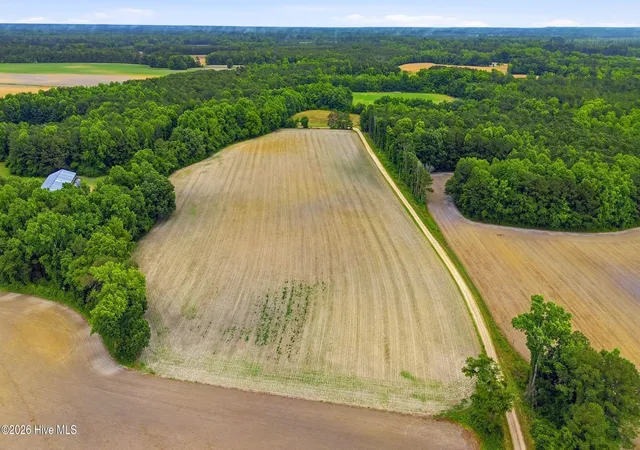 Photo 2 of Land for sale at Tbd Pig Palace Ln, Council, NC 28434 | MLS# 100578897 | Listing updated on 2026-08-31