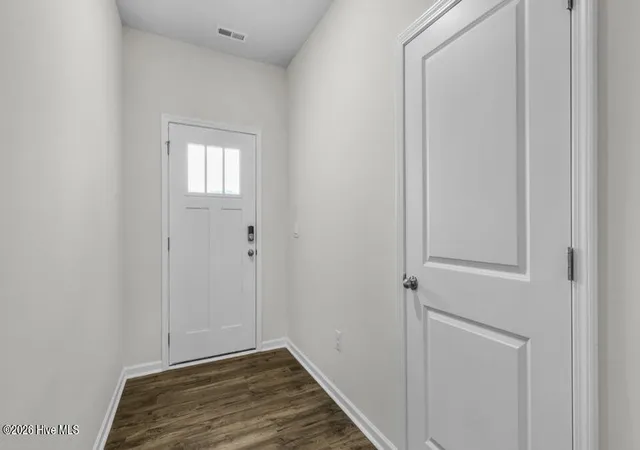 Photo 2 of Single family home for sale at 1102 Shoreline Dr, Vass, NC 28394 | MLS# 100580465 | Listing updated on 2026-08-25