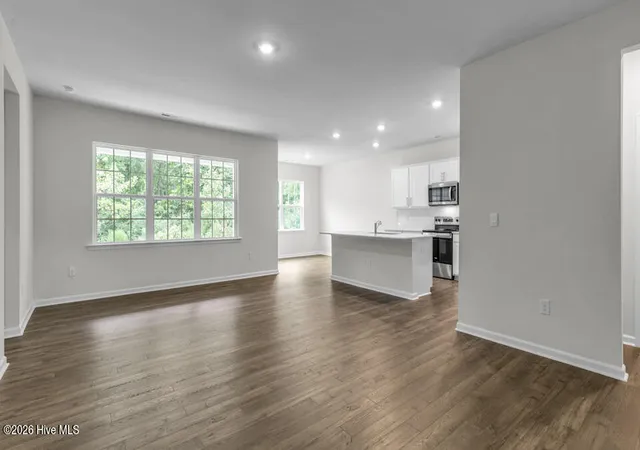 Photo 3 of Single family home for sale at 1102 Shoreline Dr, Vass, NC 28394 | MLS# 100580465 | Listing updated on 2026-08-25