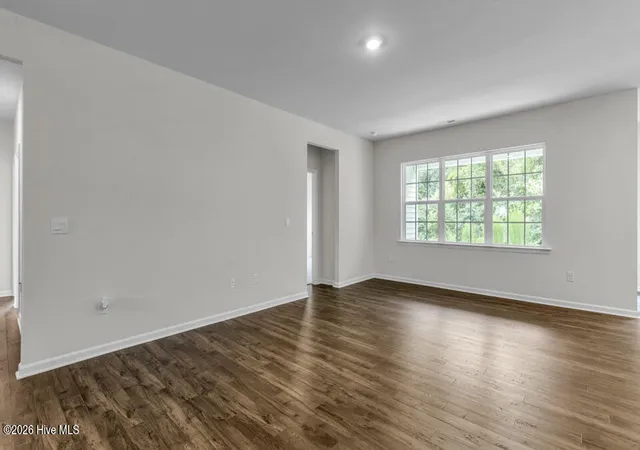 Photo 4 of Single family home for sale at 1102 Shoreline Dr, Vass, NC 28394 | MLS# 100580465 | Listing updated on 2026-08-25