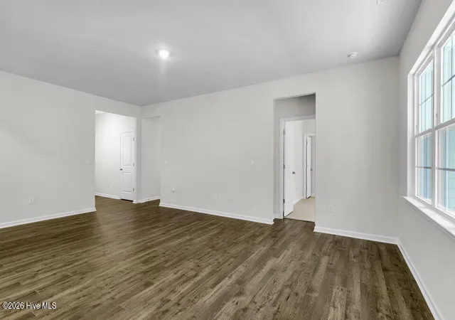 Photo 5 of Single family home for sale at 1102 Shoreline Dr, Vass, NC 28394 | MLS# 100580465 | Listing updated on 2026-08-25