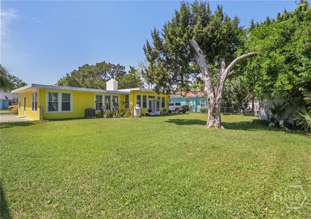 Homes for sale in Tybee Island, GA | 1508 Miller, Tybee Island, GA 31328 | MLS# SA355449