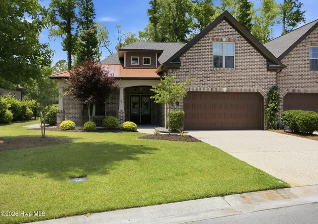 Photo 1 of Townhouse for sale at 665 Jenoa Dr, Castle Hayne, NC 28429 | MLS# 100582025 | Listing updated on 2026-10-12