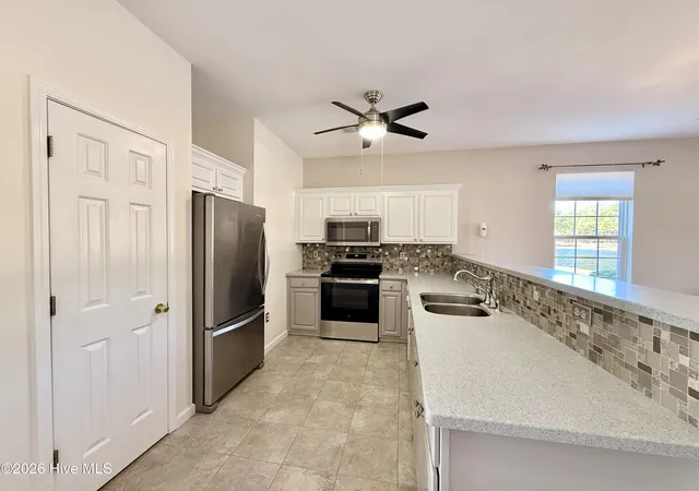 Photo 3 of Condo for sale at 900 Great Egret Cir Sw #1, Sunset Beach, NC 28468 | MLS# 100570060 | Listing updated on 2026-07-21