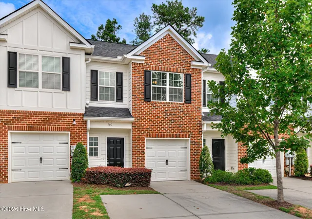 Photo 2 of Townhouse for sale at 709 Benelli Ct, Grovetown, GA 30813 | MLS# 100595136 | Listing updated on 2026-08-28